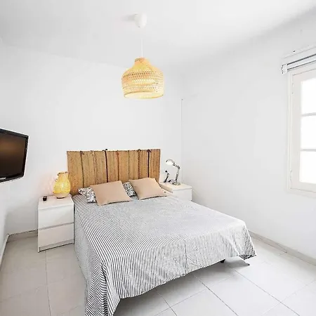 Apartment Le Family Palms My Playa Honda (Lanzarote)