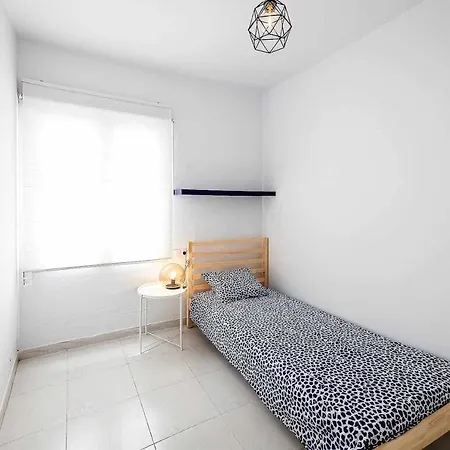 Le Family Palms My Apartment Playa Honda (Lanzarote)