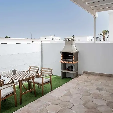 Apartment Le Family Palms My Playa Honda (Lanzarote)