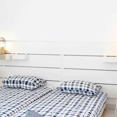 Le Family Palms My * プラヤ・オンダ