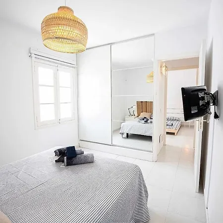 Le Family Palms My プラヤ・オンダ