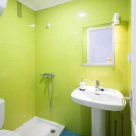 アパート Le Family Palms My *