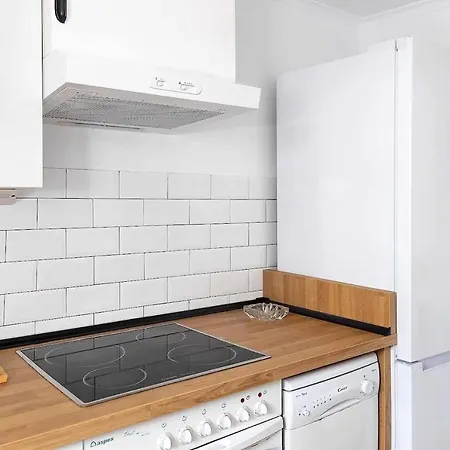 Le Family Palms My * プラヤ・オンダ