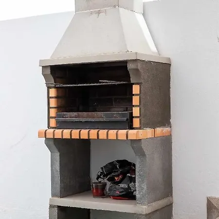 Le Family Palms My プラヤ・オンダ